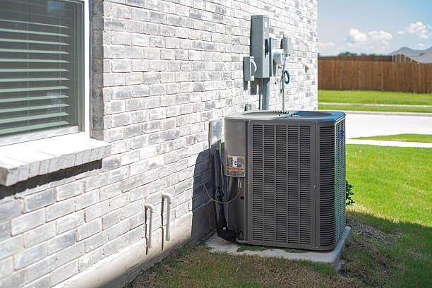 Reliable Emergency Hvac contractor in Hillsboro, TX by FH HVAC